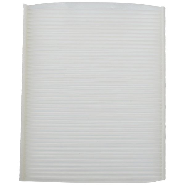 Motorcraft FP-68 Cabin Air Filter, Original Version, 1 Count (Pack of 1)