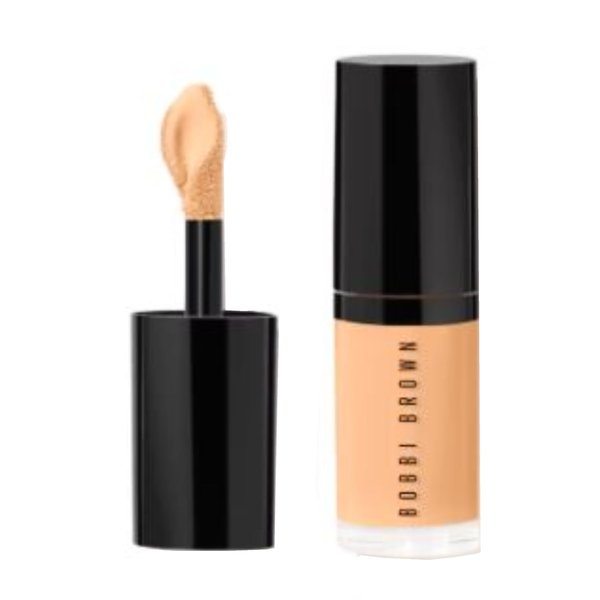 Bobbi Brown Skin Full Cover Concealer - Natural (Tan Beige) - .07 fl oz / 2 mL - Travel Size