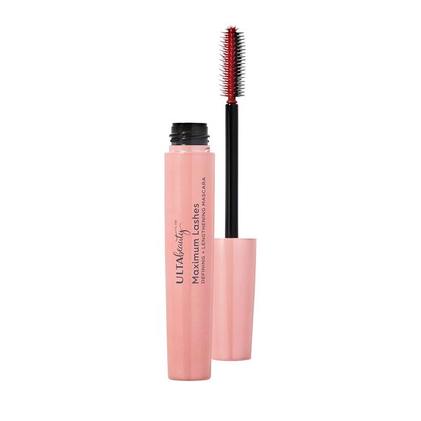 Ulta Beauty Maximum Lashes Defining Lengthening Mascara ~ Black Brown