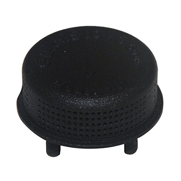 QUIETSTOVE® SILENT MUTER DAMPER CAP for MSR XGK EX BACKPACKING CAMPING STOVE