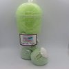 Coconut Lime Bubble Bath Truffle Shake by Sassy Bubbles