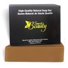 Simret Beauty Turmeric Soap Bar for Face & Body, Turmeric Acne-Free, Dark Spots & Smoothing Skin Soap, Natural Cleanser for All Skin Types, Promotes Clear, Smooth Complexion skin- 4.2 oz.