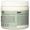 Grumbacher Hyplar Modeling Paste Artists' Acrylic & Oil Paint Medium, 16 oz. Jar, Package may vary