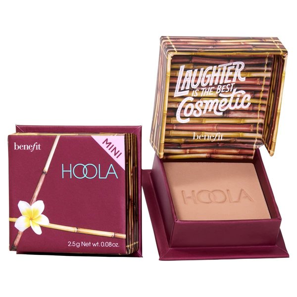 Benefit Hoola Matte Bronzer Travel Size 2 Pack