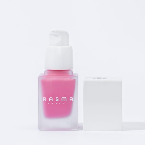 Generic Fluff Blush by Rasma Beauty, Liquid Blush for Cheeks, Dewy Finish, Long Lasting Color, Easy Application (1, Candy, regular)