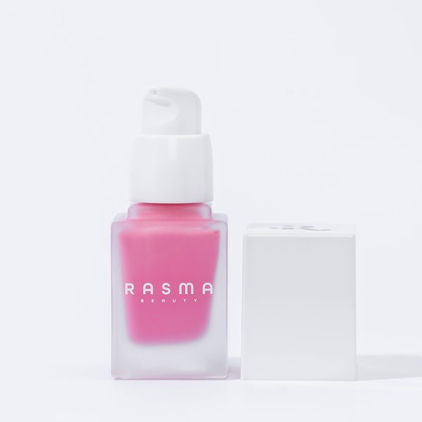 Generic Fluff Blush by Rasma Beauty, Liquid Blush for Cheeks, Dewy Finish, Long Lasting Color, Easy Application (1, Candy, regular)