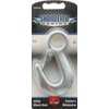 Shoreline Marine Plated Utility Winch Hook, 4-Inch