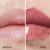 Lamel Hydrating Lip Oil LET`S GLAZE - Hydrating Lip Gloss Flavoring Oil - Fat Oil Lip Gloss - Hydrating Lip Oil Treatment - Plumping Lip Oil Gloss - Clear Lip Gloss - №404 Chocolate Cookies