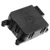 HVAC Air Door Actuator Heater Blend Door Levers for Dodge Nitro 2007-2011 Jeep Liberty 2008-2012