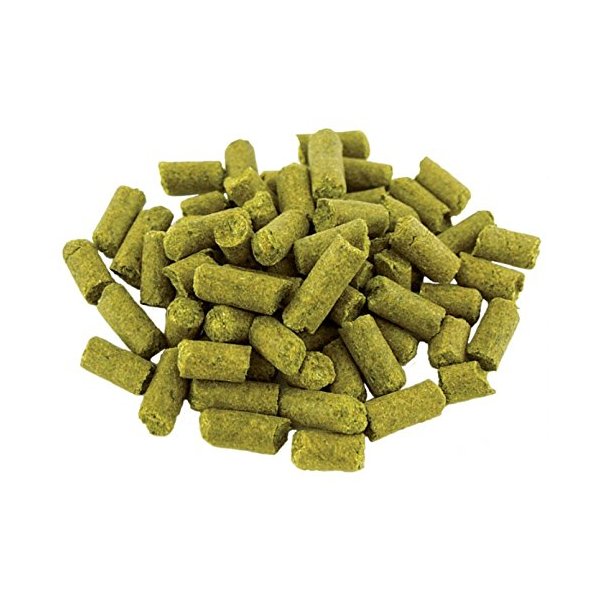 Azacca Pellet Hops 8 oz (Pack of 2)