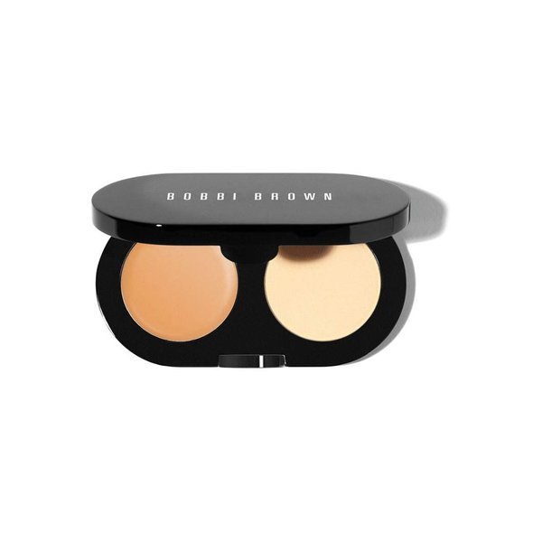 Bobbi Brown New Creamy Concealer Kit