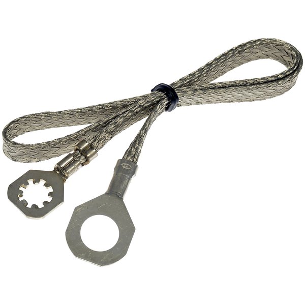 15 In. Universal Ground Strap