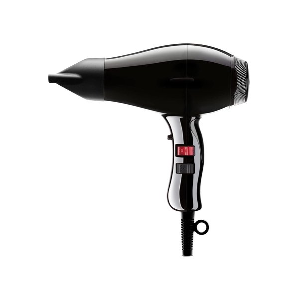 Elchim - Xlite Plus Hair Dryer for Medium & Thick Hair - Lightweight and Compact- 1875 Watts