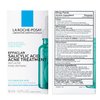 La Roche-Posay Effaclar Salicylic Acid Acne Treatment to Minimize Pores, Clear Acne Blemishes and Post Acne Marks