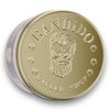 Bandido Aqua Wax 6 | 2-Pack | Medium Hold | Men's Hair Wax, Long Lasting Hold, Easy to Manage | 125ml / 4.22oz