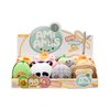 Ami Amis Collectible Toy Knit Plush Wave 2, Assortment C - Each Case Contains 12 Pieces - Collect Them All!