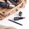 Lune+Aster PowerLips Lip Liner - Double Booked - Formulated with nourishing marula oil and vitamins C & E, it glides on smoothly to effortlessly create a perfectly polished look.