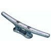 Dock Edge 2808-F Dock Cleat, 8" Galvanised, Silver