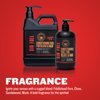 GIBS BioFuel Hair Conditioner For Men - Beard & Hair Conditioner Moisturizing, Liter, 33.8 Fl Oz (Pack of 1)
