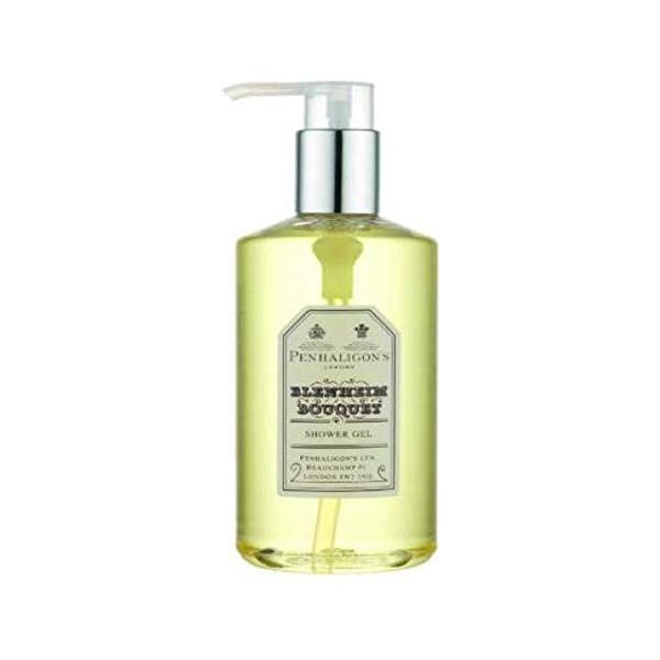 Penhaligon's of London Blenheim Bouquet Shower Gel - 10.14 Fluid Ounces/300 mL
