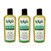 Le Kair Tea Tree Oil Hair & Body Oil - Vegan Formula 3.4 Ounce - 3 Pack