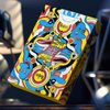 theory11 Yellow Submarine Special Edition Playing Cards