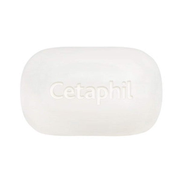 Cetaphil 4.5-oz. Gentle Cleansing Bar for Dry Sensitive Skin, Pack of 6 1.8lb Six 4.5-oz. bars contain in one package