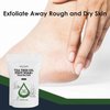 Aromasong Tea Tree Foot Soak Treatment with 7 Essential Oils - OptiMSM - Eucalyptus Oil with Dead Sea Salt 14 OZ.