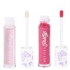 Petite 'N Pretty So Dreamy 10K Shine Lip Gloss Duo -Makeup for Kids, Tweens, Teens - High Shine, Lightweight, Made in the USA (First Freeze and Rosy Dreams) - Limited Edition