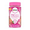 Centrum Prenatal Multivitamin Gummies with DHA and Folic Acid, Mixed Berry and Orange Flavors - 60 Count, 30 Day Supply