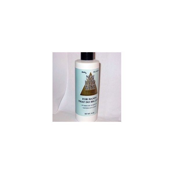 Hand Wash Bette K's 10 oz Liquid