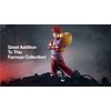 Naruto Shippuden: Gaara 6 Inch Action Figure