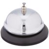 3.5" Diameter, Call Bell