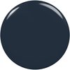 essie Salon-Quality Nail Polish, 8-Free Vegan, Winter 2022, Cool Gray, Carols and Caviar, 0.46 oz.