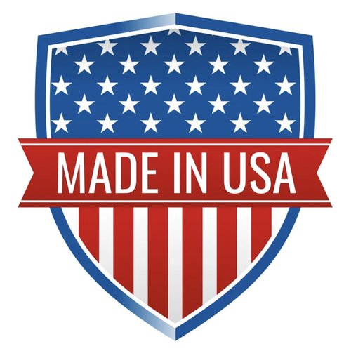 Sierra LLC US Made New Hardened Billet Aluminum Intermediate Shaft Bushings Steering Wheel Column Sleeve Compatible with Dodge Ram 2003-2019 1500/2500/3500/4500/5500 5.9, 6.7, G56, Cummins Diesel