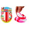 JA-RU Ice Cream Slime Putty Pop (1 Toy) Super Squishy Candy Putty for Kids. Stress Relief Toy. Autism Sensory Products. Non Sticky Slime Party Favors. 6600-1