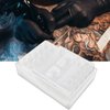 25pcs Tattoo Cup Holder Tattoo Ink Tray, Disposable Tattoo Ink Cup Tray, Tattoo Color Palette Tattoo Accessories Holder, Tattoo Pigment Ink Cup Holder Stand Kit