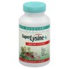Quantum Amino Acid Super Lysine Plus Tablet - 180 tablets per pack - 3 per case.