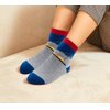 HowJoJo Big Boys Wool Socks Kids Winter Warm Socks Thick Crew Socks 10-13 Years