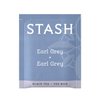 Stash Tea Earl Grey Black Tea, Box of 100 Tea Bags (Packaging May Vary)