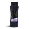 Natural Activated Charcoal Body Wash (Lavender)