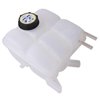Bapmic LF5015350 Radiator Coolant Overflow Expansion Tank Bottle w/ Cap for Mazda 3 2004-2013