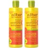Alba Botanica Hawaiian Hair Conditioner, Mango, 12 oz, 2 pk