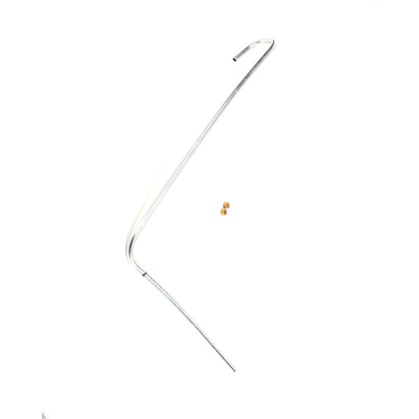 Compatible for use with Montague Tubing 7/16 -Fdto T-Stat To 3602-1 KolCoh18645