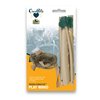 OurPets Play-N-Squeak Dangle Mouse Interactive Cat Toy