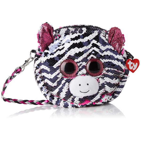 ZOEY - sequin purse