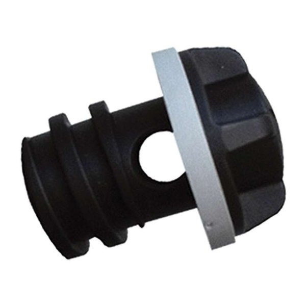 YETI Drain Plug Two-Pack for Tundra and Roadie