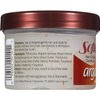 Softee Argan Oil Hair & Scalp Conditioner 3 Oz,Pack of 3