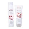 Milano Care, Hair, Keratin Nourishing Shampoo and Conditioner Set