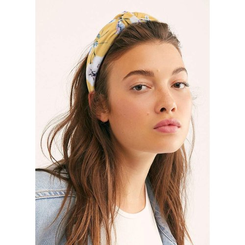 VELSCRUN 12 Pcs Womens Headbands Knotted Headbands for Women Wide Headbands Boho Bandeau Knot Turban Headband Hair Band Elastic Hair Accessories for Women